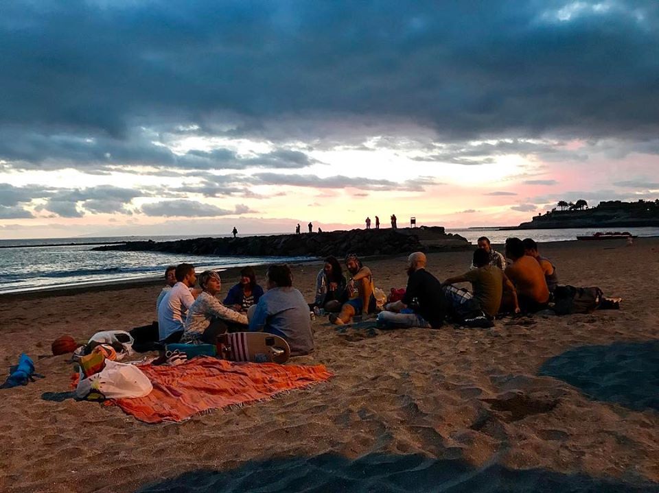 7 Simple Reasons Why Tenerife Is A Remote Work & Retreats Paradise