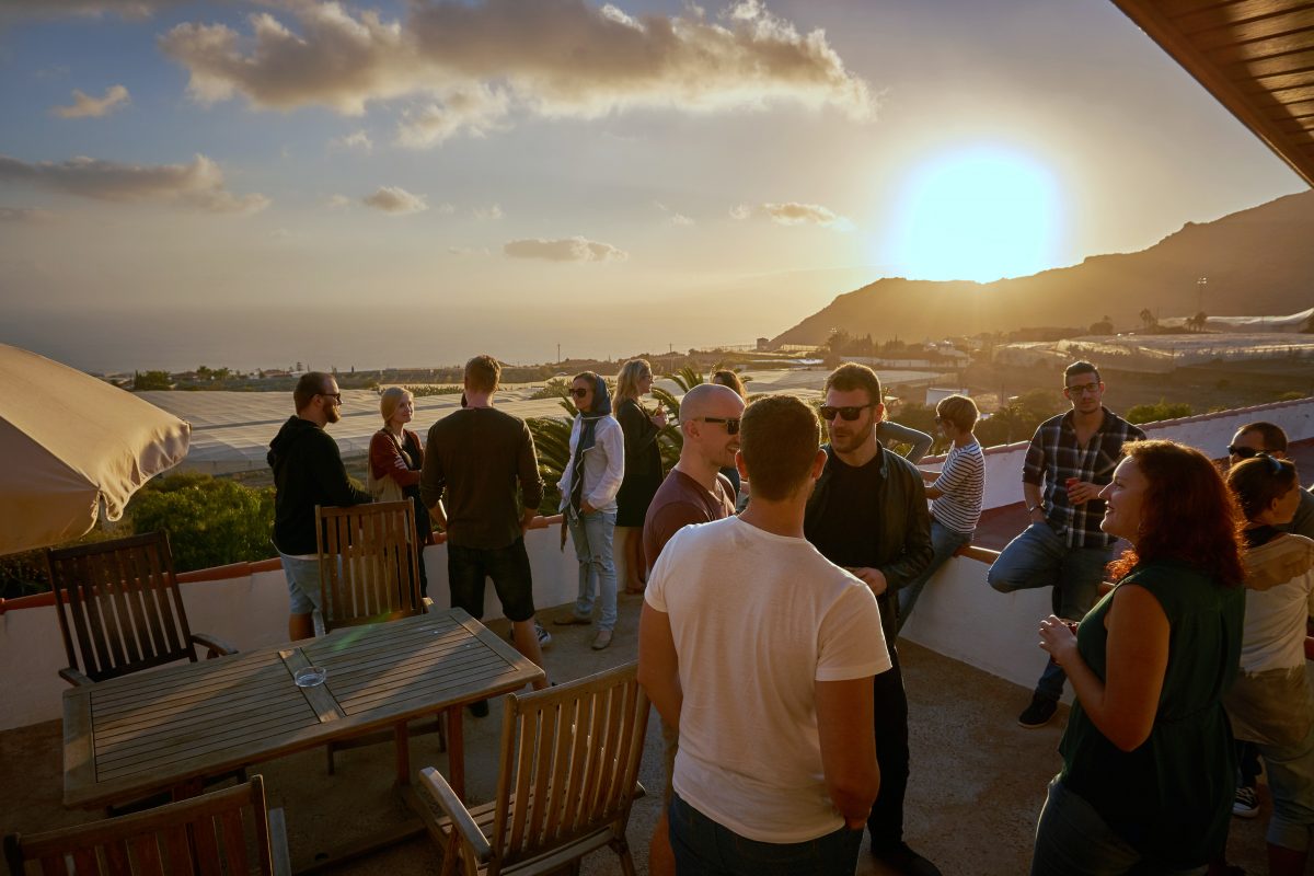 What Are Team Retreats And 8 Excellent Reasons You Should Organise One