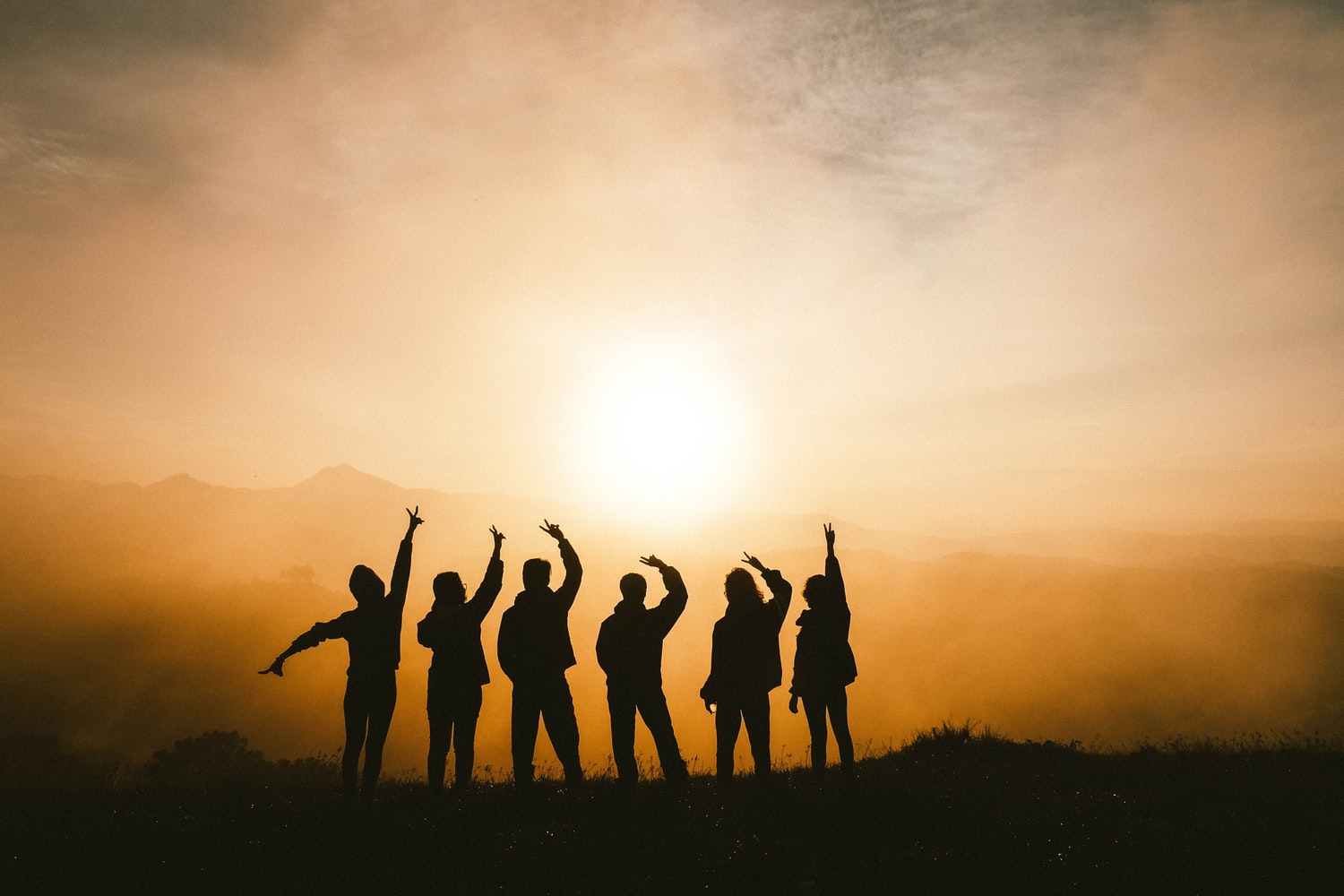 5 Tips For An Amazing Team Retreat