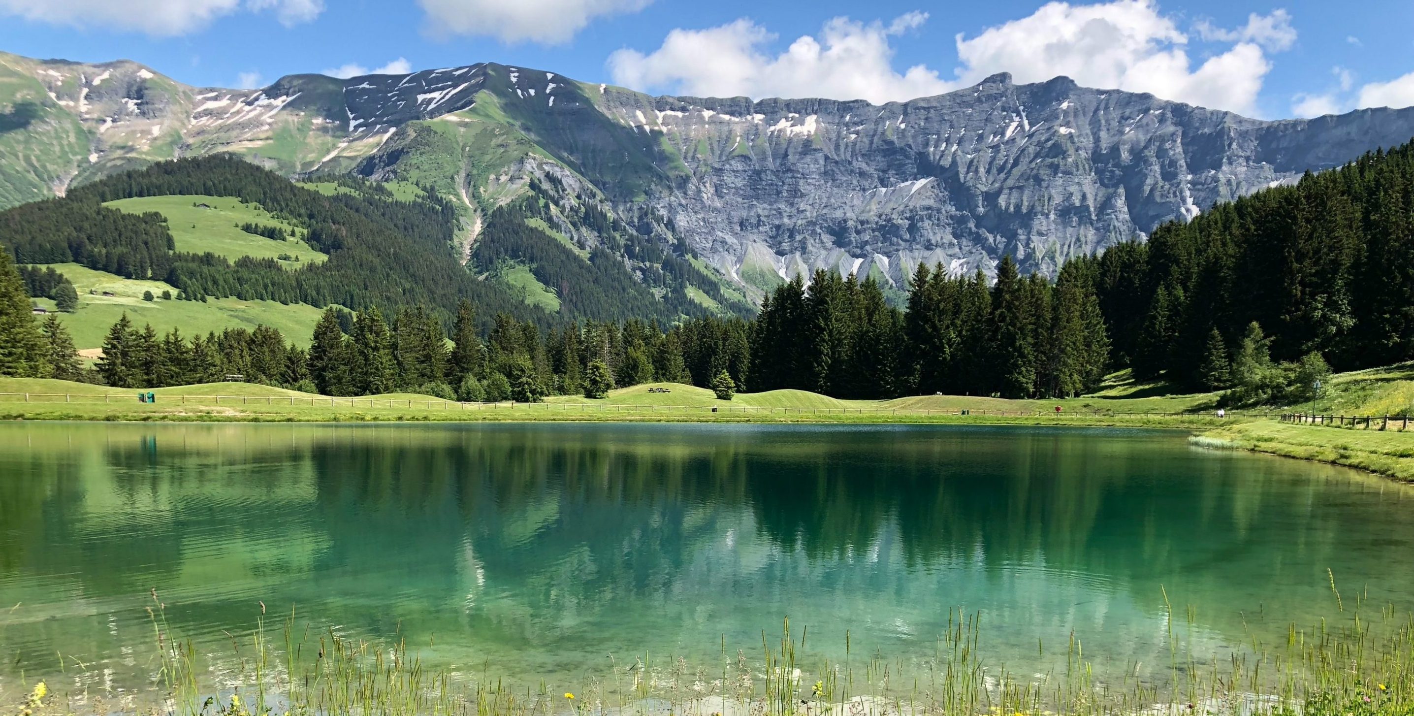 Stunning European Destinations for Teams [part 1]