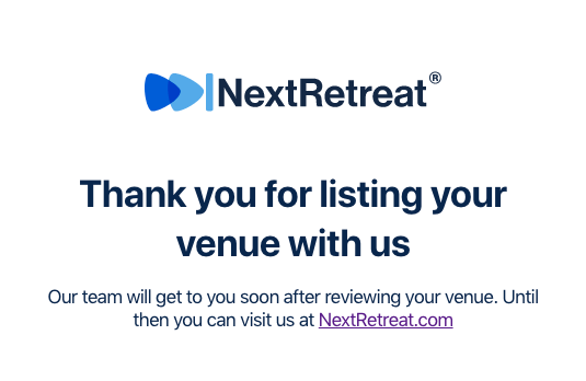 How to Become a NextRetreat Property Partner