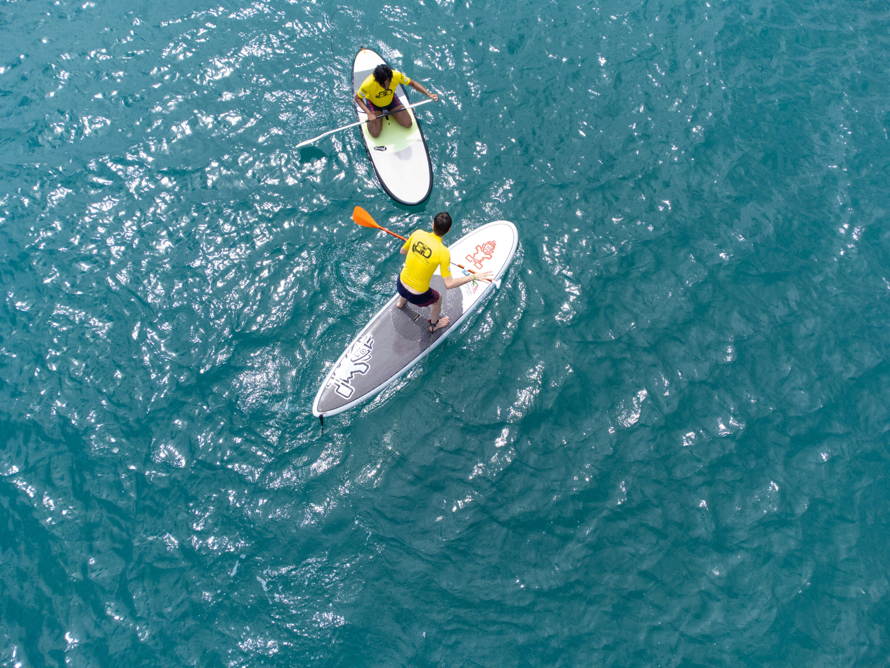 The Fastest Way to Derail a Company Retreat Is to Ask Everyone for Input