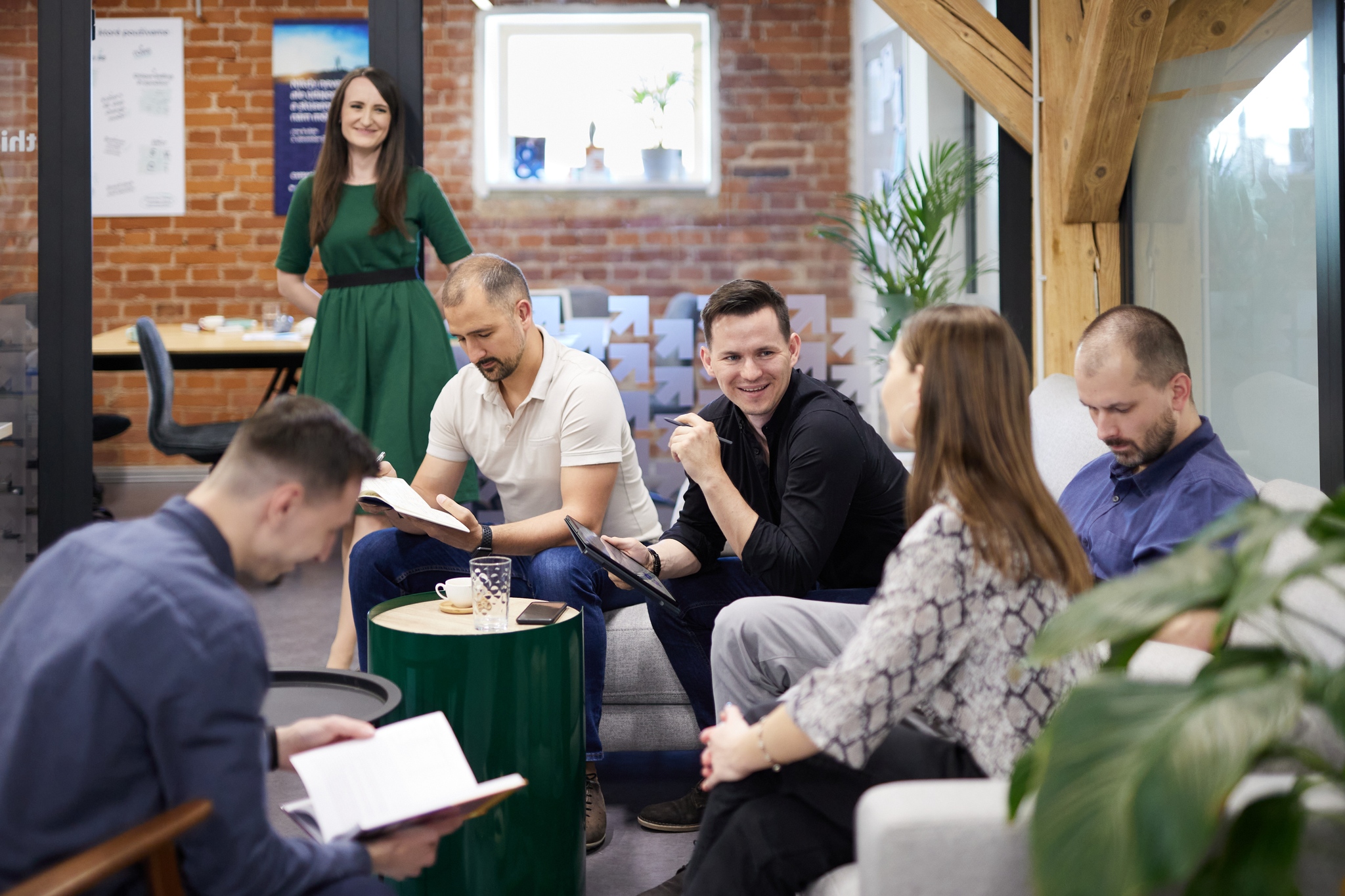 12 Spirit Week Ideas for Work