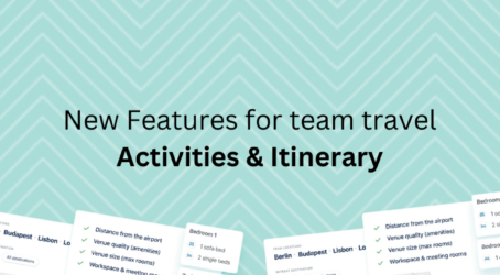 New Features for team travel Activities & Itinerary (1)