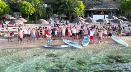 company retreat planning