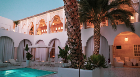 corporate retreat locations